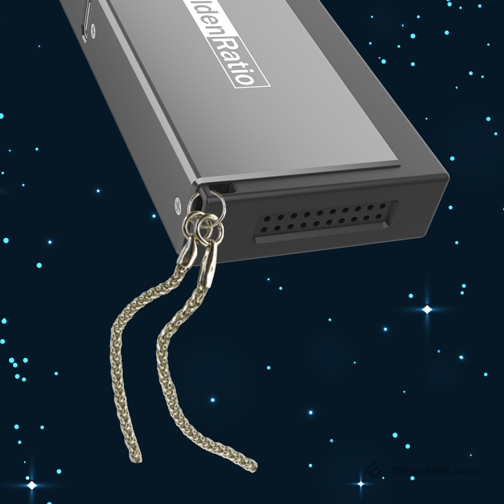 OneVape Golden Ratio Pro 1100mAh Pod Kit